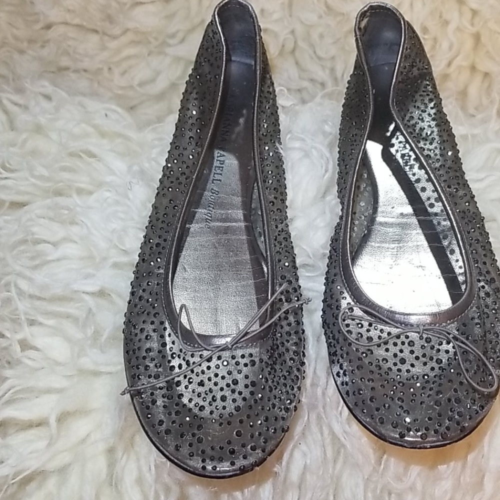 Adrianna Papell ballet flats